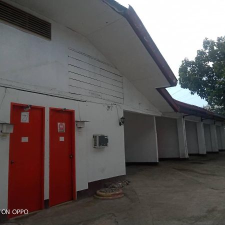 Wjv Inn Humay-Humay Lapu-Lapu City Exterior foto