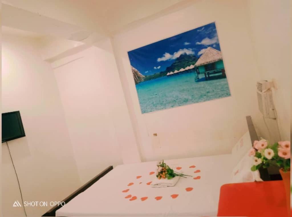 Wjv Inn Humay-Humay Lapu-Lapu City Exterior foto
