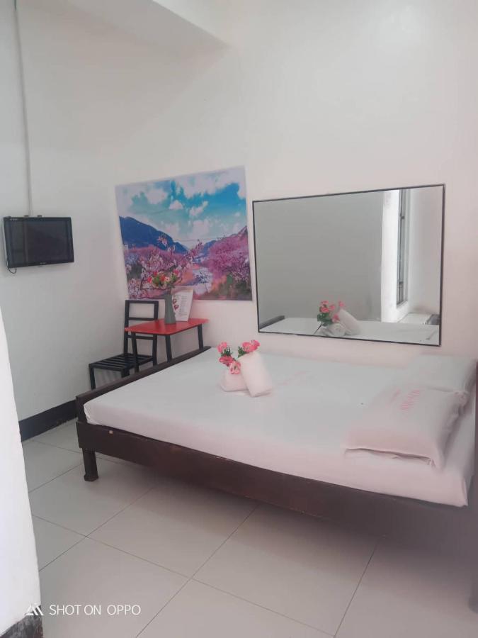Wjv Inn Humay-Humay Lapu-Lapu City Exterior foto
