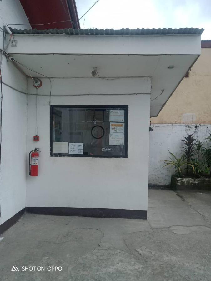 Wjv Inn Humay-Humay Lapu-Lapu City Exterior foto